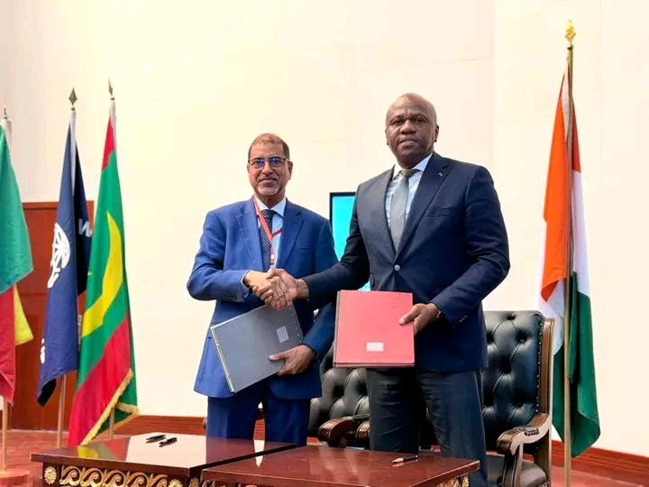 12 ème FOMACO à Nouakchott: la Côte d’Ivoire renforce sa lutte contre la pollution marine