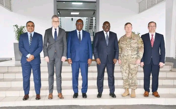 Terrorisme en Afrique de l’Ouest : la Côte d’Ivoire passe à l’offensive sécuritaire