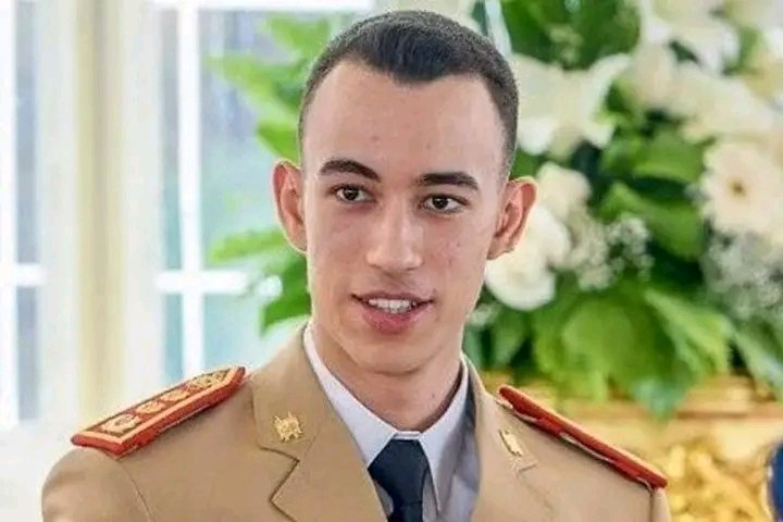 Maroc: Le Prince héritier Moulay El Hassan désormais au cœur du dispositif militaire
