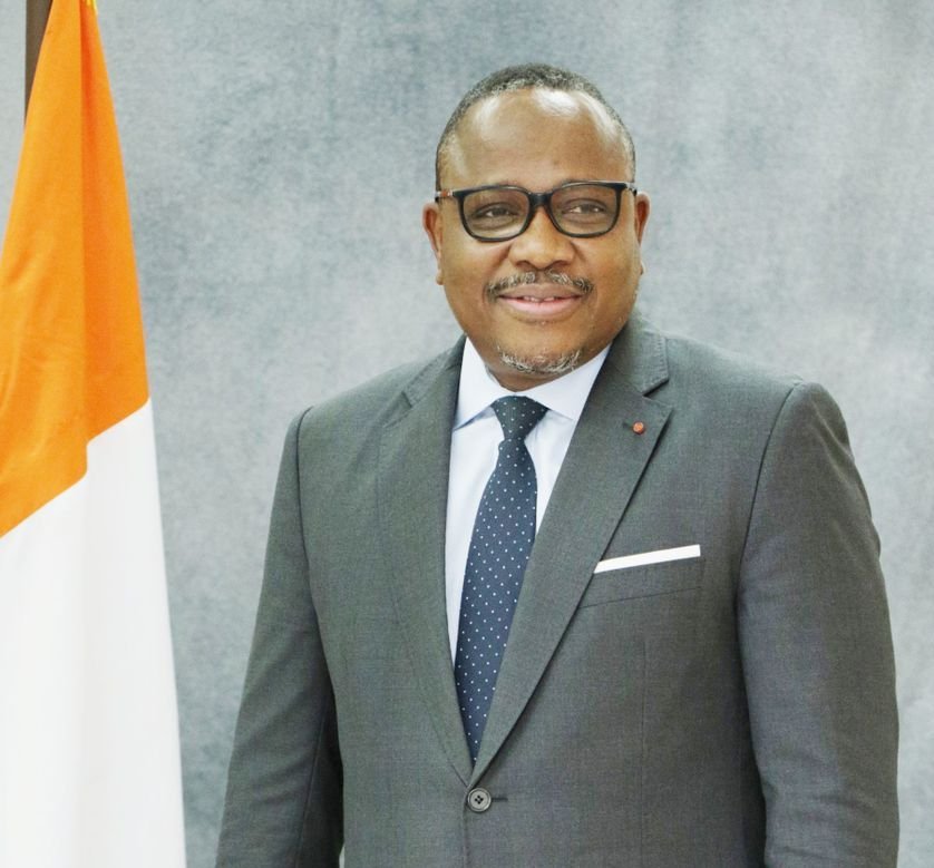 Côte d'Ivoire : Après la dissolution de la CEI, Coulibaly Kuibiert bombardé à la présidence du Conseil d' État