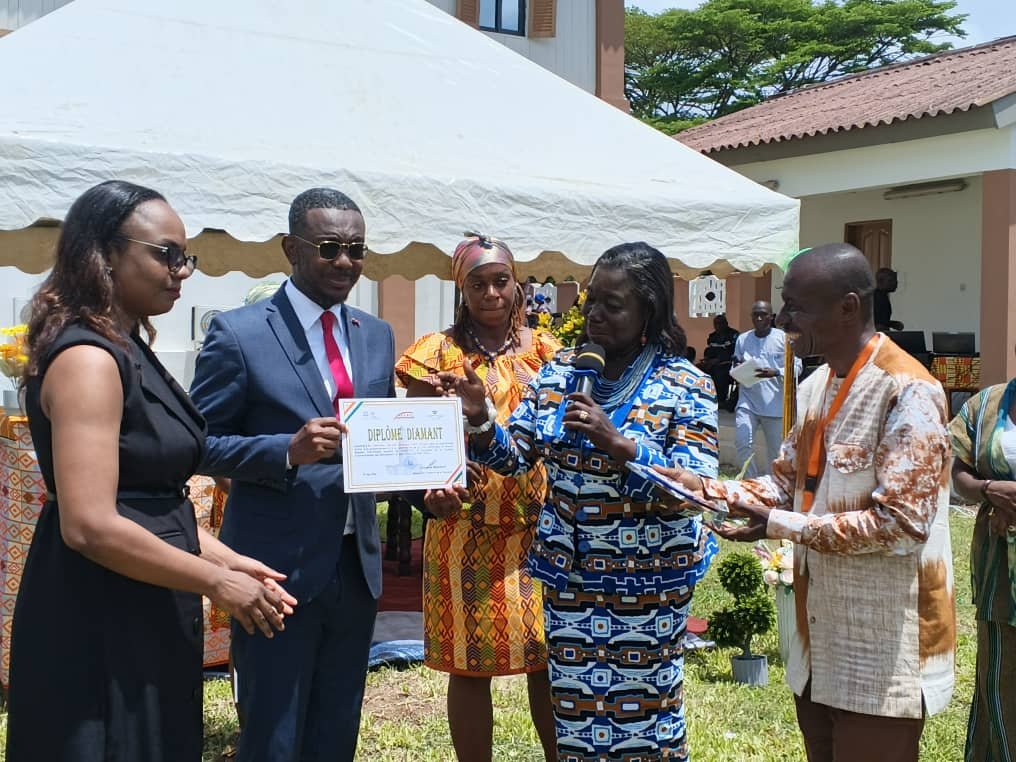 Côte d’Ivoire : à Grand-Bassam, la SITMO 2026 met le patrimoine au cœur de la résilience