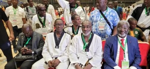 Côte d’Ivoire : la FITKD saisie après un courrier attribué à Cheick Cissé