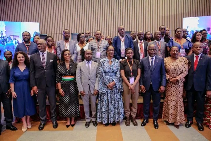Côte d’Ivoire : Abidjan accueille une réunion régionale pour éliminer le sida pédiatrique d’ici 2030