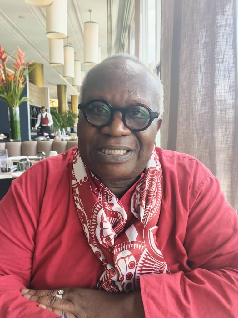 Côte d’Ivoire : Magloire Delcros-Varaud explore les identités croisées dans sa série documentaire '' Rassemblance''