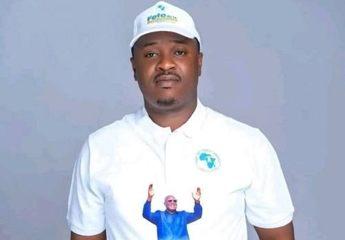 Côte d’Ivoire : Radié du PPA-CI, Ferdinand Ahilé dénonce une “purge politique”