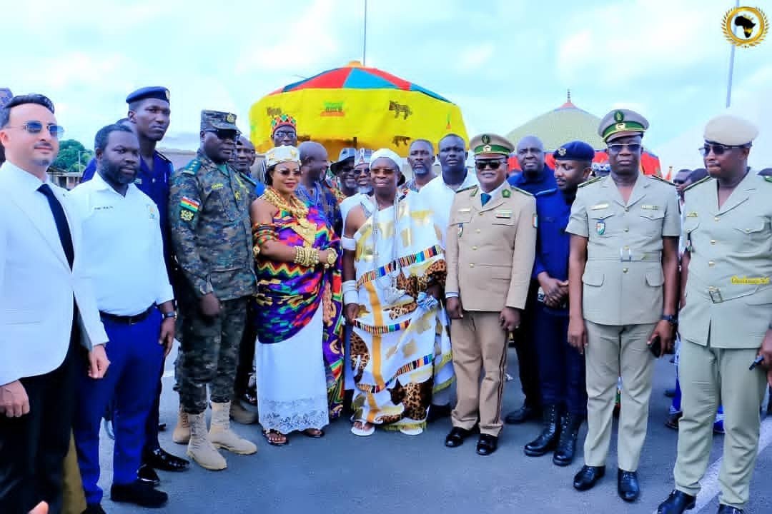 Corridor Noé–Elubo : La GCCI-CI porte une nouvelle vision de l’intégration régionale en Afrique de l’Ouest