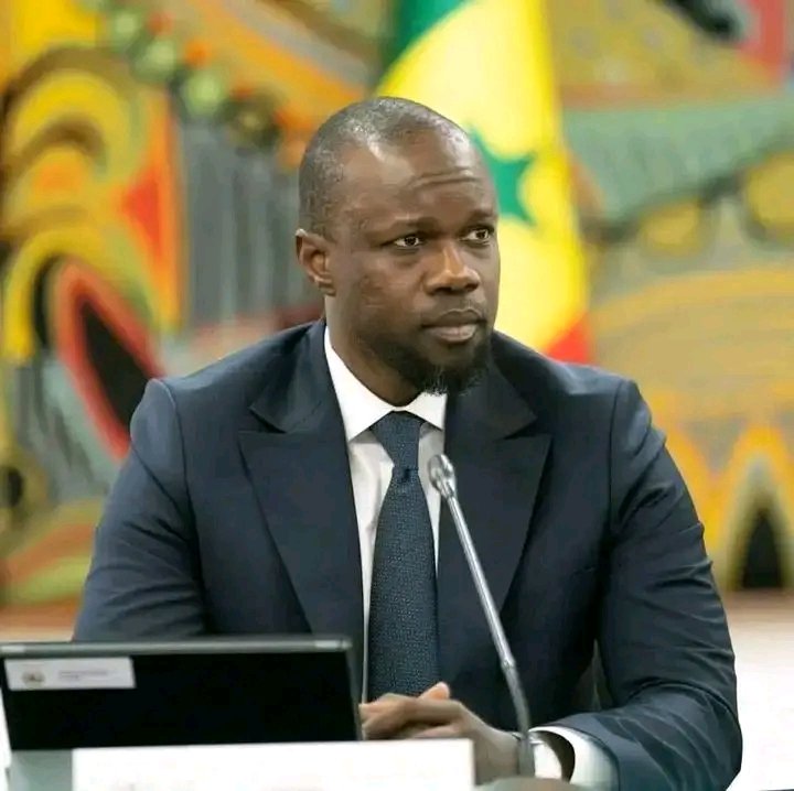 Sénégal : Diomaye Faye limoge Ousmane Sonko