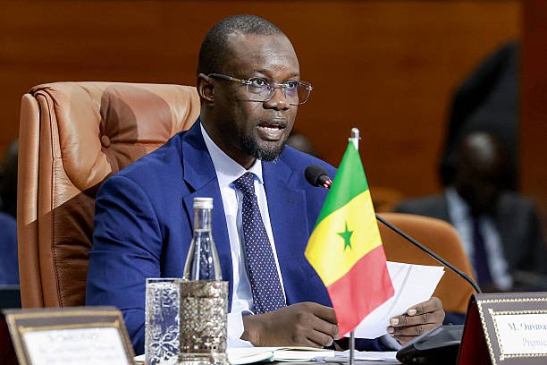 Sénégal : Ousmane Sonko élu Président de l'Assemblée nationale avec 132 voix sur 165