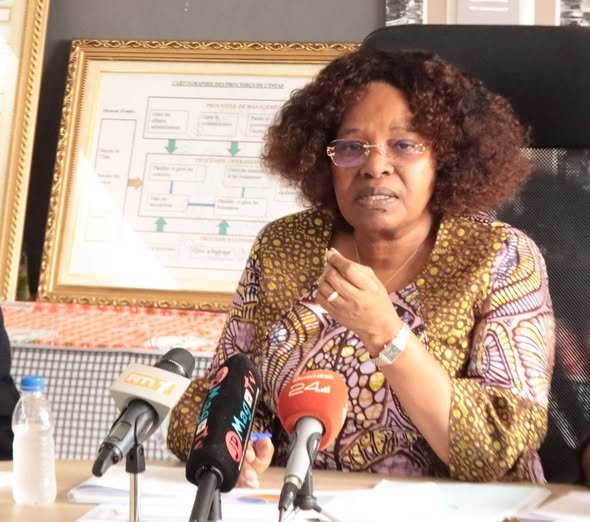 Côte d’Ivoire : INFAS, après les nombreuses dénonciations au sujet des bourses impayées, la direction s’explique sans convaincre