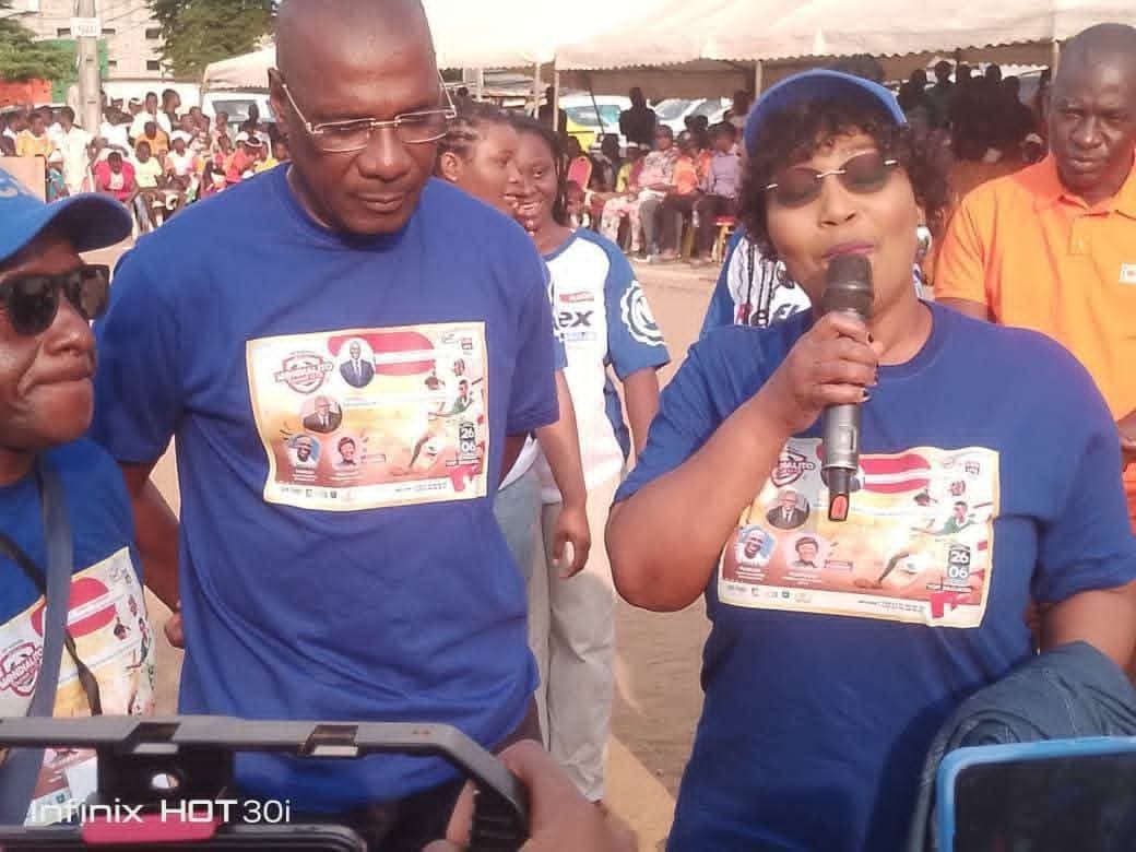 Côte d’Ivoire : Yopougon, le tournoi de Football Mondialito reporté à 2027