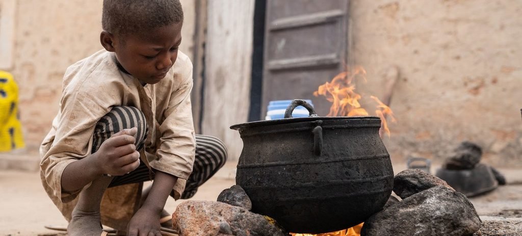 Sahel : plus de 24 millions de personnes en détresse, l’aide manque de fonds