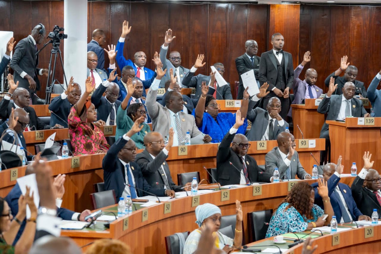 CIV/Élevage, PME, fiscalité, maritime : 9 projets de loi adoptés à l’unanimité par les députés