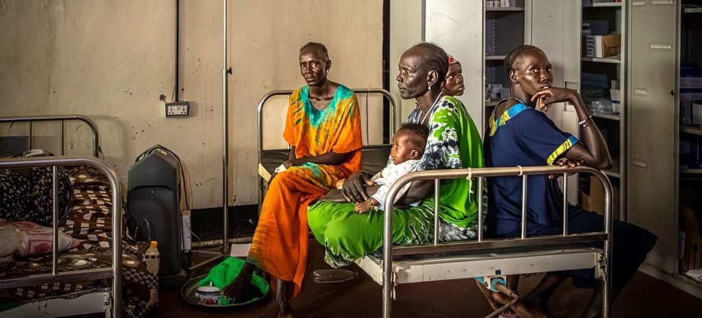 Soudan du Sud : la spirale des violences à Jonglei provoque un exode massif