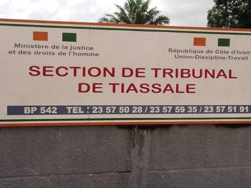 Détention préventive: Une décision de justice prescrit sa mise en liberté d’office, mais Gourou Yomé reste en prison