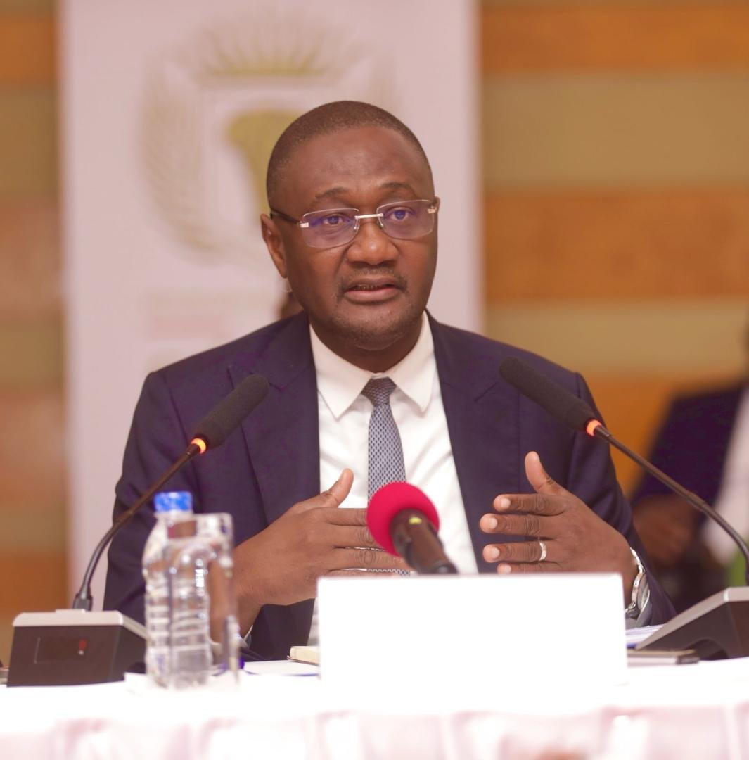 CIV/Effondrements d’immeubles: Un nouveau Code ivoirien de construction renforce le dispositif règlementaire…