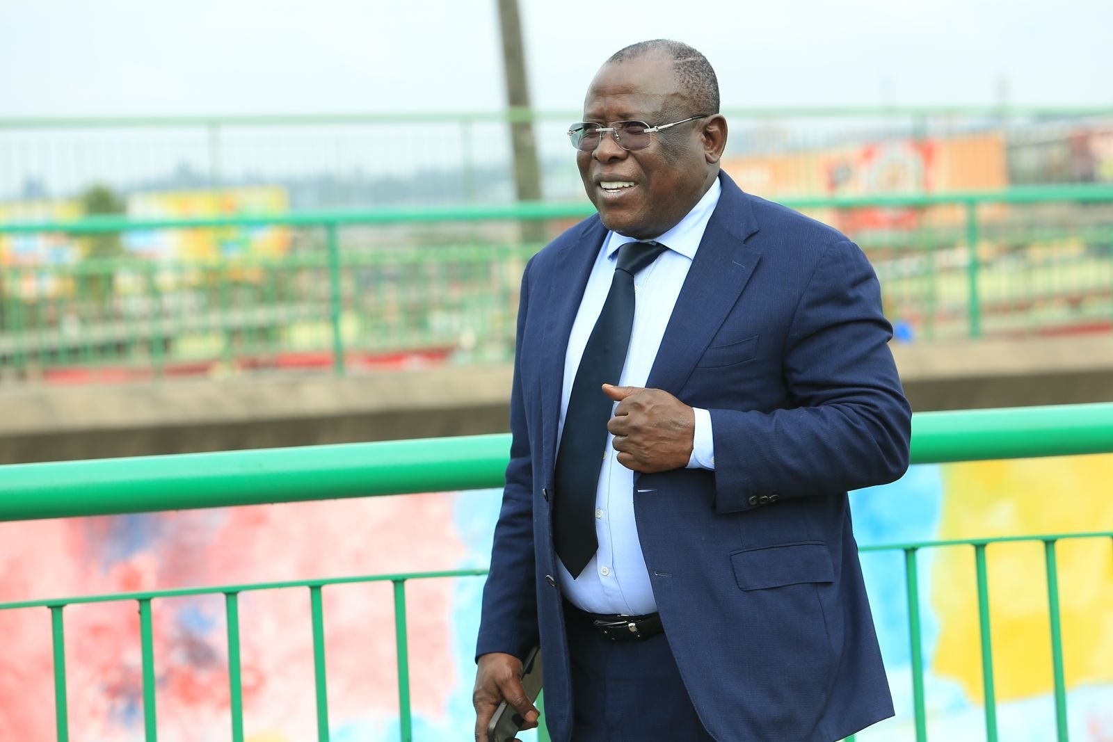 Lettre ouverte au Ministre,Gouverneur Cissé Ibrahima Bacongo : Vous avez souvent porté seul, la responsabilité politique et médiatique