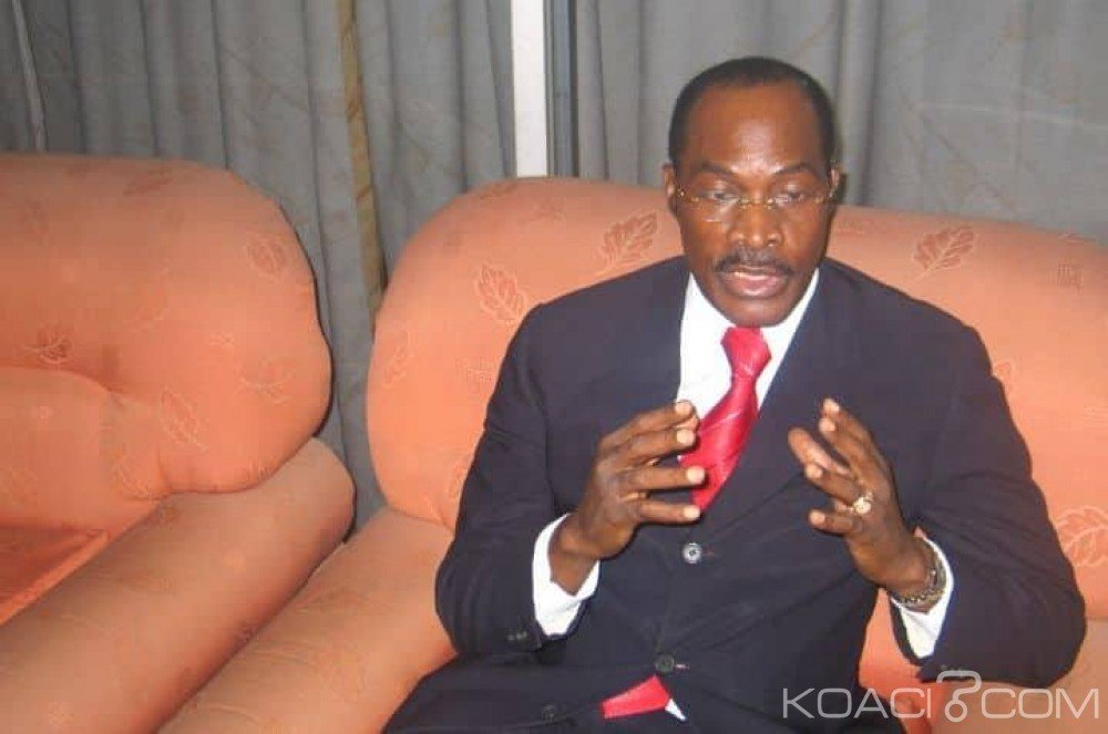 AFFAIRE « CABINET DE THIAM Vs SECRÉTARIAT EXÉCUTIF »: "Ma réponse aux contempteurs" (Firmin Ahouné)