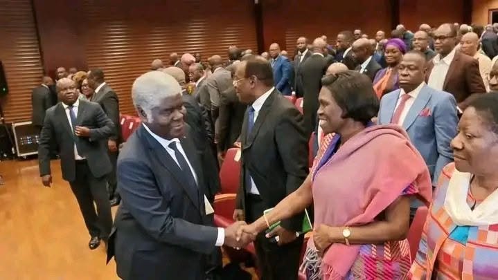 Côte d’Ivoire : Réforme électorale, le gouvernement dévoile sa nouvelle architecture, l’opposition attend des garanties