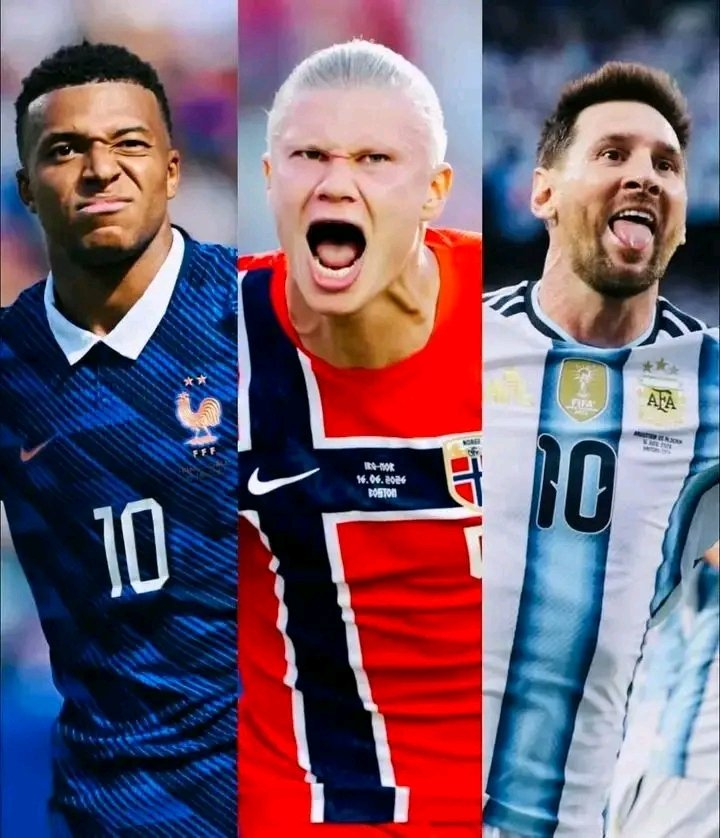 Mondial 2026: Les grands attaquants confirment leurs talents