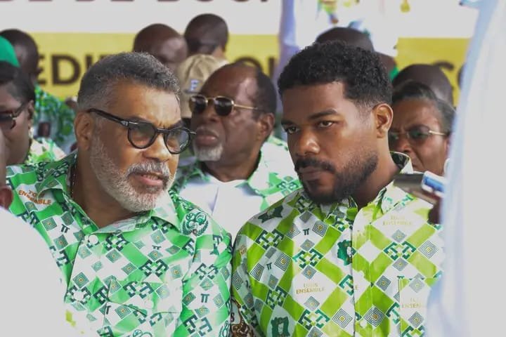 Côte d'Ivoire : à Bouaké, les 80 ans du PDCI-RDA prennent les allures d'un retour de l'espérance politique