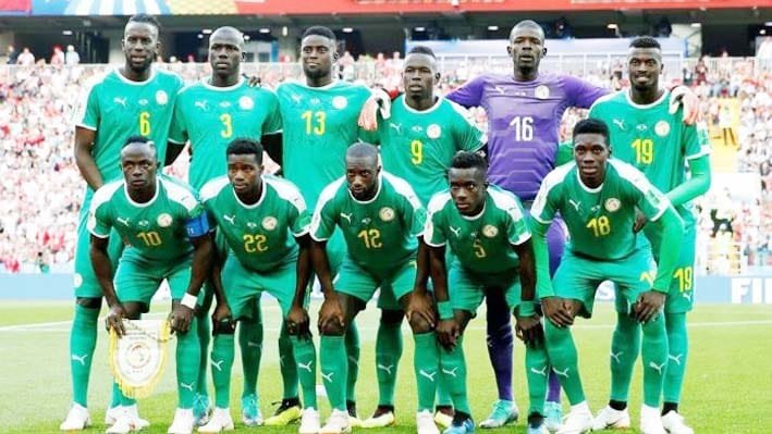 CAN 2021 au Cameroun: Le Sénégal, le Mali et la Guinée sous une pression, à la limite des menaces !