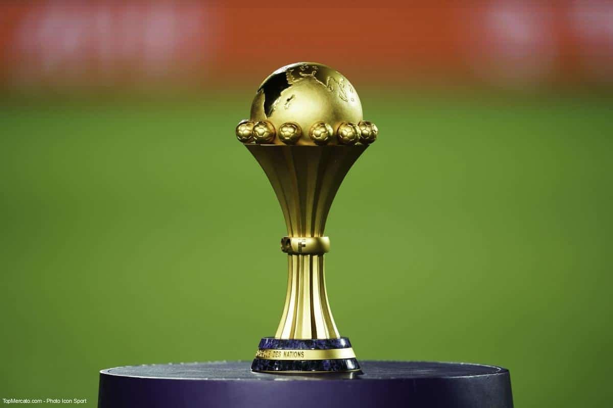 Cameroun/CAN 2021: 2,5 milliards FCFA pour le vainqueur, ce que gagnent les autres équipes