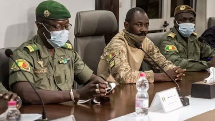 Sanctions de la CEDEAO: De l’espoir au chaos au Mali?