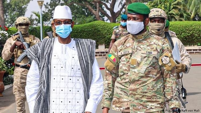 Sanctions de la CEDEAO contre le Mali: Des compagnies de transport déjà asphyxiées, des personnes bloquées dans la sous-région