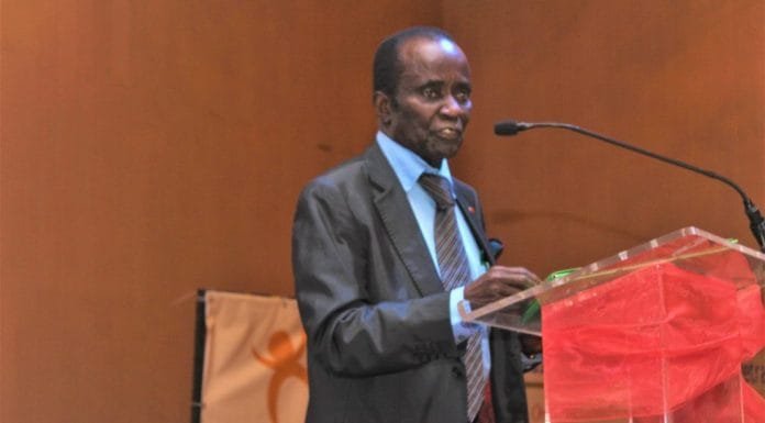 Décès du ministre Lambert Amon-Tanoh: «Il a œuvré pour la sauvegarde du PDCI-RDA » (Bédié)