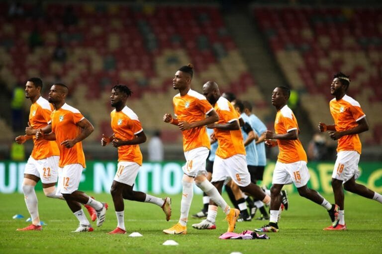 CAN 2021 : La Côte d'Ivoire et ses adversaires du groupe E sous pression, rien n’est encore joué