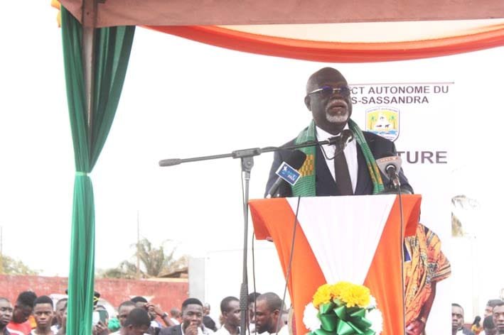 Côte d’Ivoire/Ça recommence déjà : Philippe Légré ne veut pas de retraite pour Alassane Ouattara en 2025