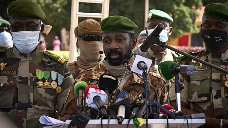 Mali/ Probable plainte contre les sanctions de la CEDEAO: Des experts doutent que cela aboutisse