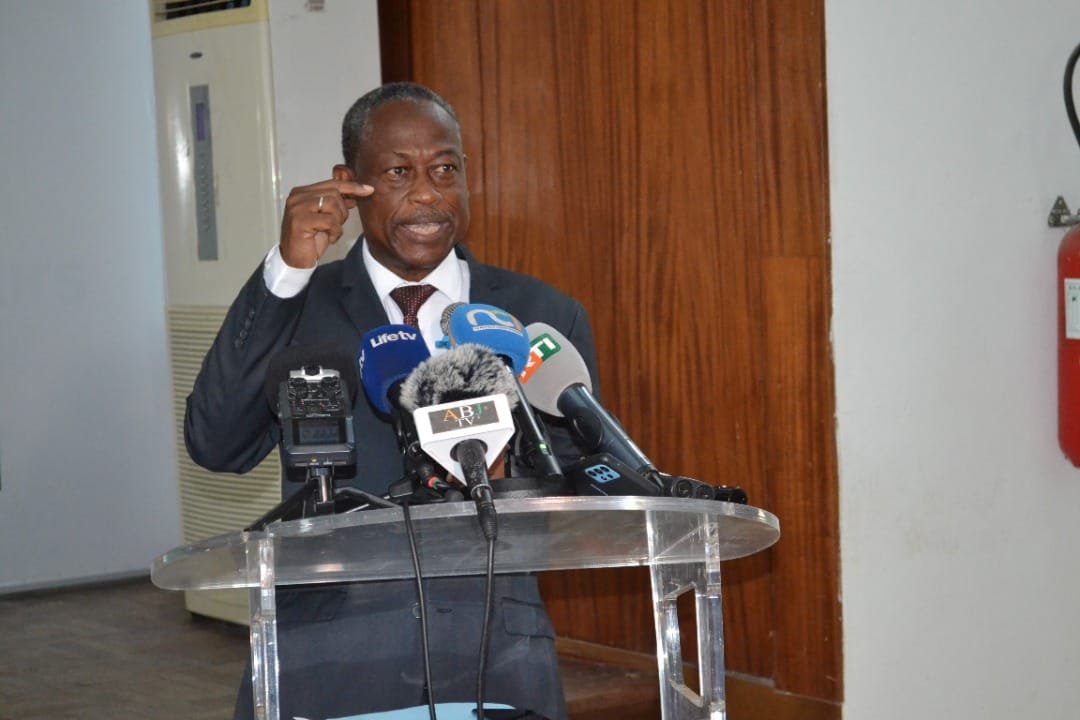 Alliance PDCI-PPA-CI/Bredoumy Soumaïla (GCCC) : «Nous ne sommes qu’aux intentions…»
