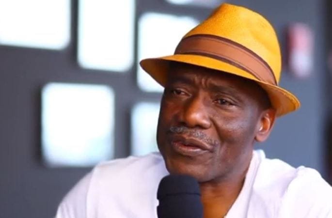 CAN 2021 : Voici pourquoi les Eléphants ont été éliminés, selon Joseph Antoine Bell