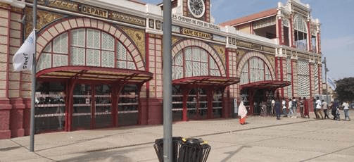TER Dakar : une somme d’expertises et de technologies pour redonner vie au transport ferroviaire sénégalais 