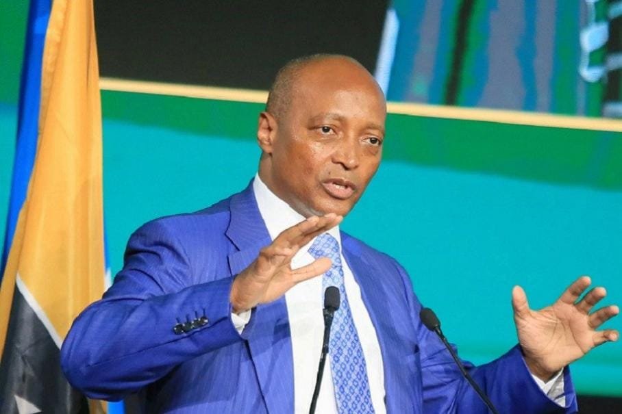 Création de la Super League de football: Le président de la CAF donne les motivations