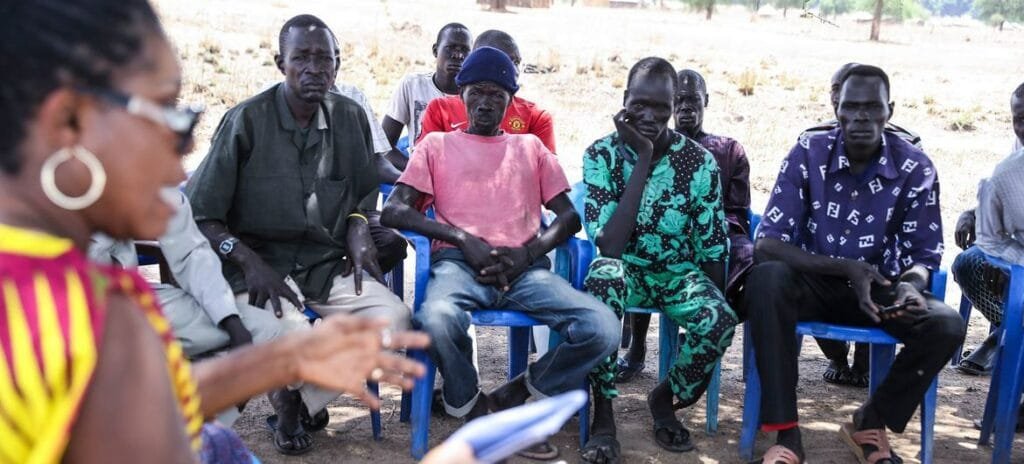 Soudan du Sud : baisse considérable des violences contre les civils en 2021
