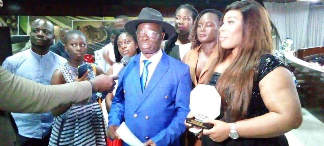 Côte d’Ivoire: Alexis Trazié désigné meilleur acteur de développement avec le PRIMADEM-CI