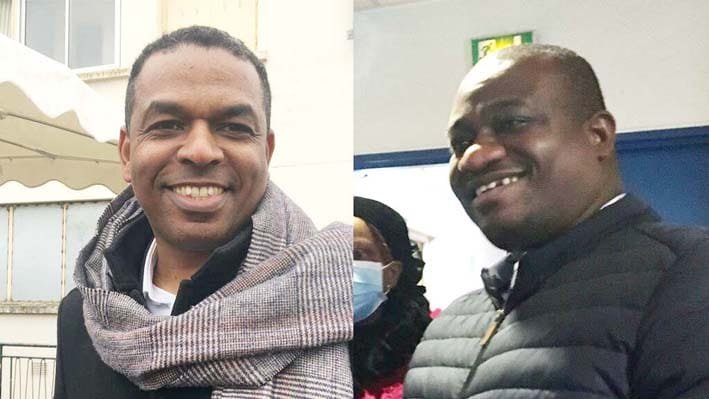 Présidentielle française 2022: Ces candidats, de la diaspora africaine, peu connus