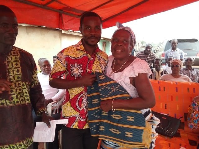 PDCI : Maman Douto Oukosso Jeannette épouse Kakou Passeraud, mère de Guikahué est décédée, ce mardi