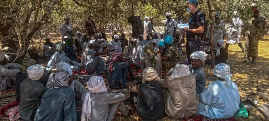 RCA : les défis restent nombreux pour faire avancer le processus de paix, selon l’envoyé de l’ONU