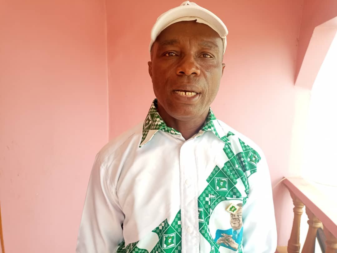 Tabou/Gnépa Iroko Joseph dit des vérités: «Quand ton père a bâti une forêt, tu vis au milieu des jachères. Il est temps pour le PDCI de revenir au premier plan»