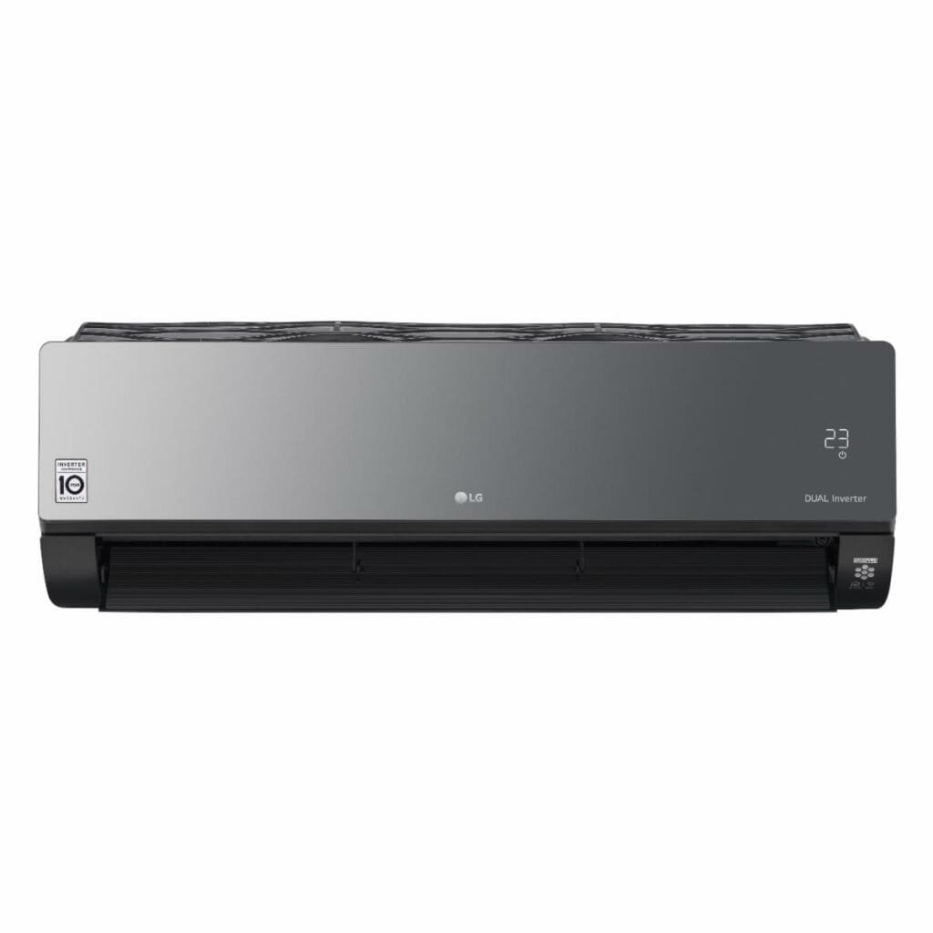 Esthétique luxueuse et efficacité énergétique exceptionnelle : découvrez le climatiseur Artcool Inverter
