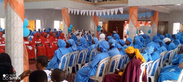 Eglise Messianique de Yopougon-Niangon : Les choristes invités à offrir leurs voix à l’Eglise du Prophète Josué