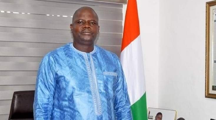 ISTC Polytechnique: Yacourwa Koné a tenu ses promesses faites aux meilleurs étudiants