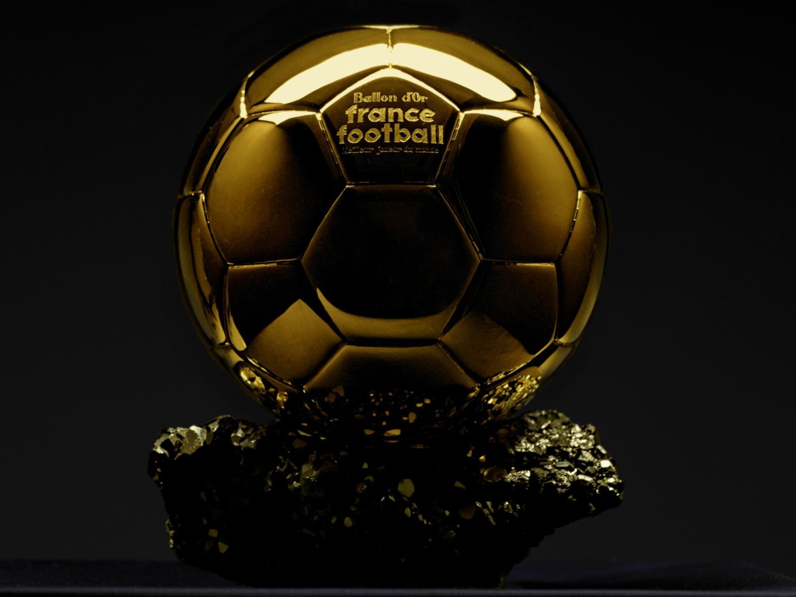 Ballon d’Or de France Football: Voici les 21 pays africains désormais autorisés à voter