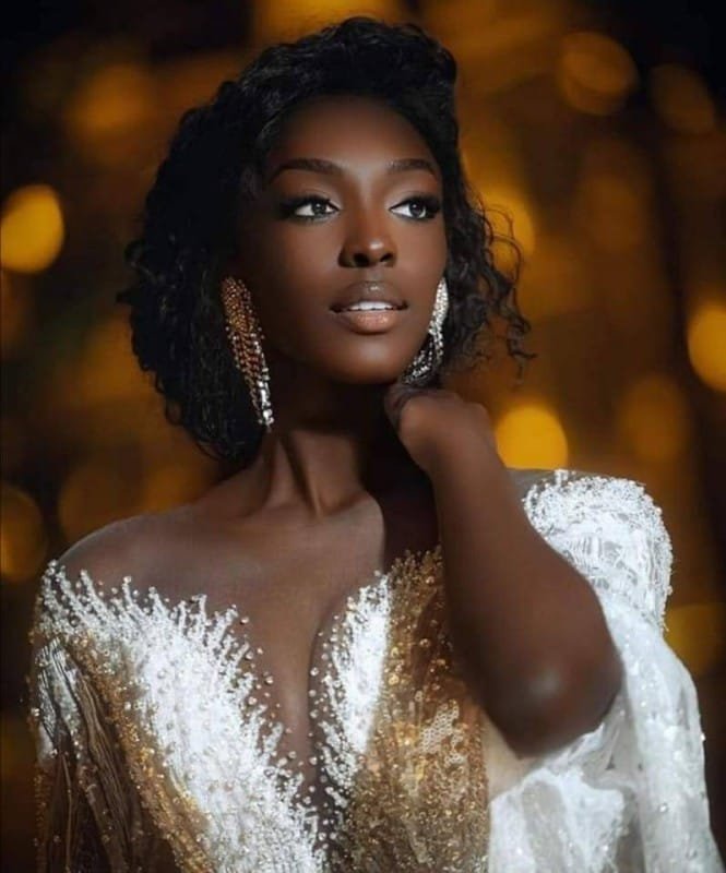 Côte d’Ivoire/Bédié à Olivia YACE: «Merci d’être un modèle de persévérance pour notre pays!»