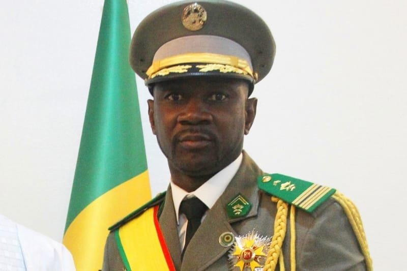 Mali : Des partis politiques mettent la pression sur la junte et réclament une nouvelle transition