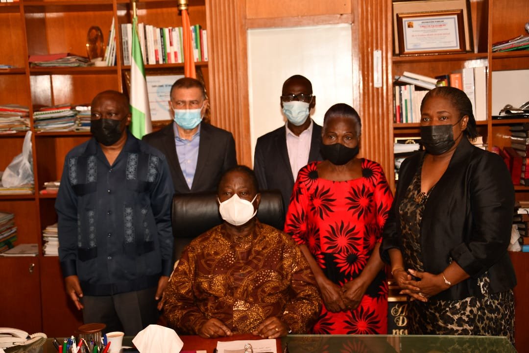 Programme des obsèques de l’épouse d’Aoua Touré et décès d’un fervent militant du PDCI: Le président Bédié informé