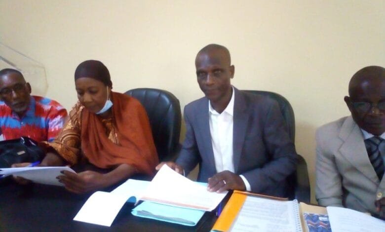 SYNAFECI: Gré Faustin annonce une "affaire économique rocambolesque du siècle en Côte d’Ivoire"